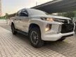 New All New Triton Best Price Direct Mitsubishi Triton 2.4 VGT Premium Pickup Truck 4x4 Best selling Low Int rate0 - Cars for sale