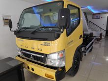 2020 Mitsubishi Colt 3.9 Trucks Promo Akhir Tahun Harga Spesial Trade-in