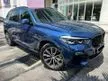 Used 2020 BMW X5 3.0 xDrive45e M Sport SUV FULL SERVICE BMW - Cars for sale