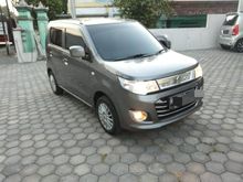 2014 Suzuki Karimun Wagon R 1.0 GS Wagon R Hatchback #jualcepatpemiliklangsung