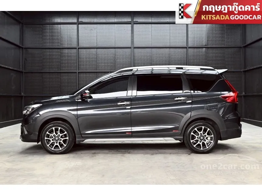 2021 Suzuki XL7 GLX Wagon