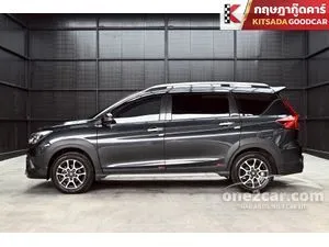 2021 Suzuki XL7 1.5 GLX Wagon