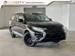 Used 2020 Mitsubishi Outlander 2.0 SUV UNDER WARRANTY AND ADDITIONAL 2 YEARS WARRANTY WILL BE GIVEN