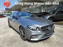 2017 Mercedes-Benz E43 AMG 3.0 PREMIUM PLUS - RECON -