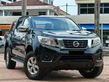 2019 Nissan Navara 2.5 SE Black Series  Pickup *GUARANTEE No Accident/No Total Lost/No Flood & 5 Day Money back Guarantee*