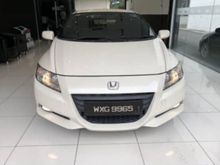 Honda CR-Z 1.5 Hybrid i-VTEC Hatchback