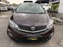 2020 Proton Persona 1.6 Premium Sedan