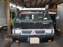 2018 Mitsubishi Colt L300 2.5 Box Standard Pick-up