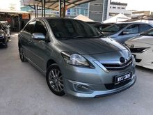 2013 Toyota Vios 1.5 G (A) NO PROCESSING FEE