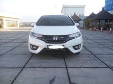 2015 Honda Jazz 1.5 RS Hatchback