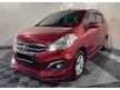 Used 2018 Proton Ertiga 1.4 VVT Executive MPV