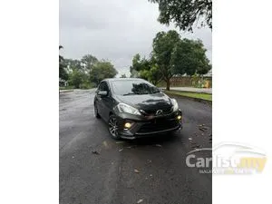 2019 Perodua Myvi 1.5 AV Hatchback