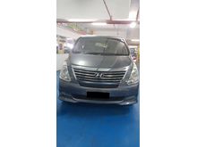 Hyundai H1 2011 AT km 59rb TDP 19jt