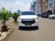 Jual Mobil Toyota Kijang Innova 2017 V 2.4 di Banten Automatic MPV Putih Rp 298.000.000