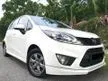 Used 2018 Proton Iriz 1.3 Executive Hatchback (A) TRUE MADE YEAR FULL SERVICE RECORD WITH PROTON - Cars for sale