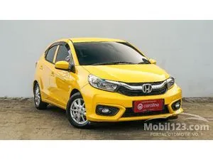 2022 Honda Brio 1.2 Satya E Hatchback