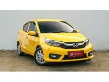 2022 Honda Brio 1.2 Satya E Hatchback - MOBIL BEKAS BERKUALITAS - GARANSI 1 TAHUN - CAROLINE GADING SERPONG