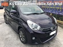 Perodua Myvi 1.5 SE (A) SEMUA MASALAH BOLEH BUAT LOAN DISINI - CCRIS CTOS , BLACKLIST , AKPK , TIADA DOCUMENT , PTPTN - ALL PROBLEM CAN LOAN HERE