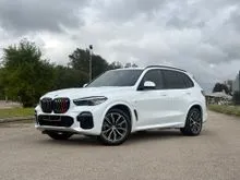 2020 BMW X5 3.0 xDrive45e M Sport SUV