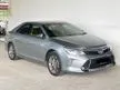 Used Toyota Camry 2.5 Facelift (A) JBL Full Spec F
