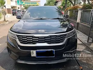 2020 KIA Seltos 1.4 E SUV