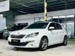 Used 2016 Peugeot 308 THP ACTIVE 1.6 AT CLEAN INTERIOR
