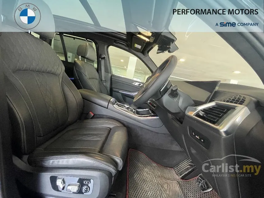 2024 BMW X5 xDrive50e M Sport SUV