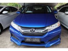 2015 Honda City 1.5 E i-VTEC (A)