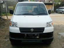 2019 Suzuki APV 1,5 Blind Van High Van Manual