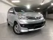 Used 2015 Toyota Avanza 1.5 G MPV NO PROCESSING CHARGES - Cars for sale