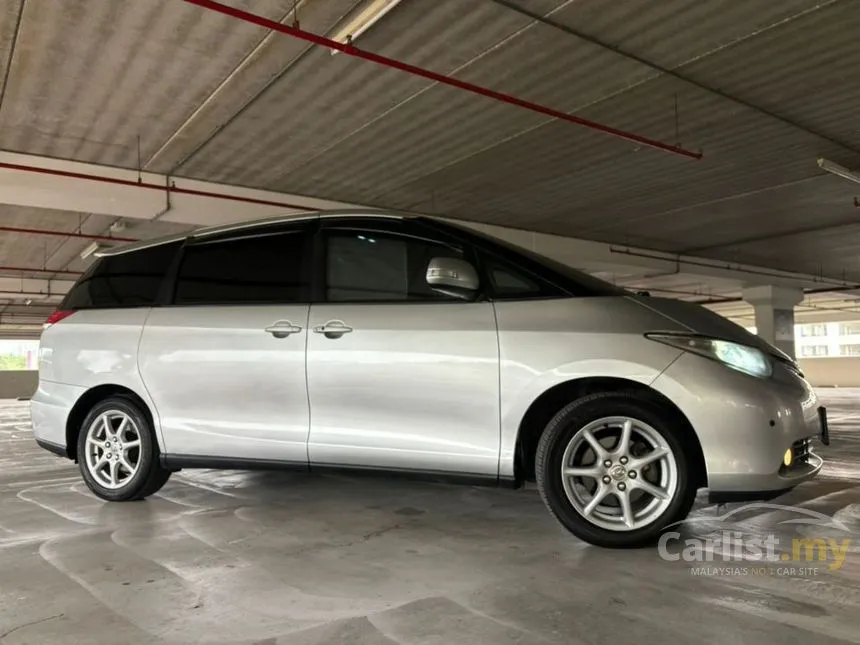 2006 Toyota Estima MPV