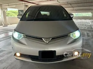 2006 Toyota Estima 2.4 MPV