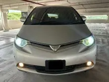 2006 Toyota Estima 2.4 MPV
