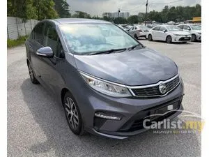 2023 Proton Persona 1.6 Premium Sedan