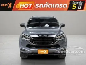 2023 Isuzu MU-X 3.0 Phantom Collection Ultimate SUV