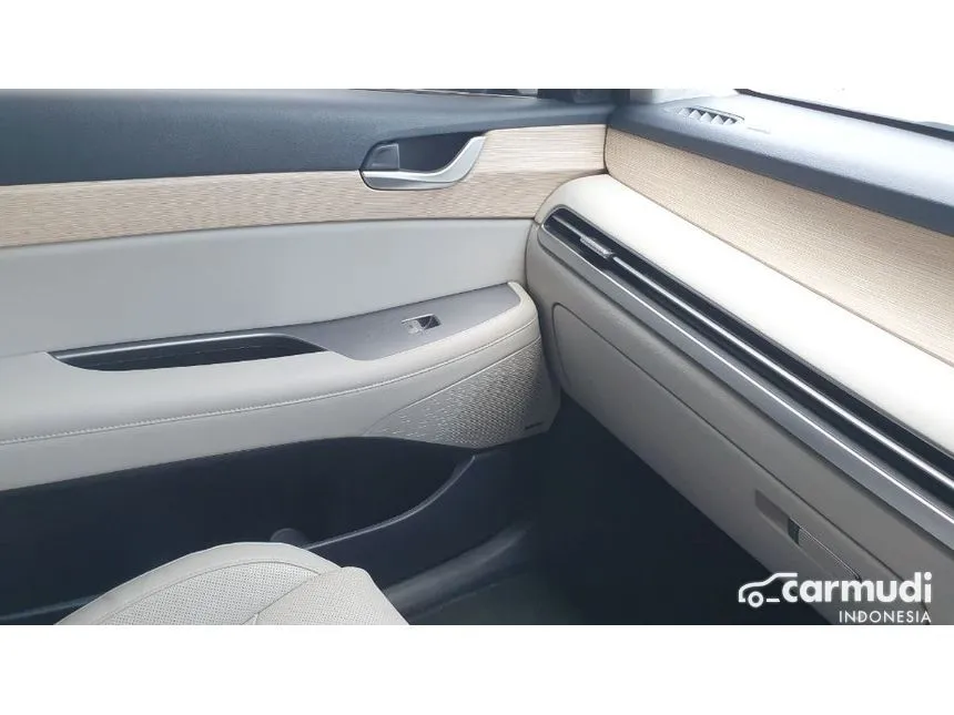 2023 Hyundai Palisade Signature 2WD SUV