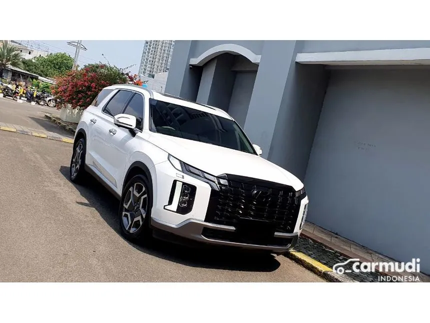 2023 Hyundai Palisade Signature 2WD SUV