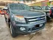 Used 2015 Ford Ranger 3.2 XLT Hi