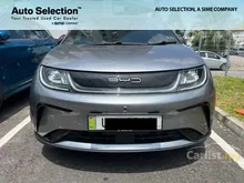 2023 BYD Dolphin 0.0 Dynamic Hatchback 