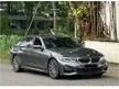 Used 2020 BMW 330i 2.0 M Sport Sedan Full Service Warranty till 2025 Free Service LadyOwner