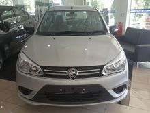 2019 Proton Saga 1.3 Express Loan Ready Stock