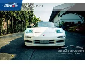 1992 Honda NSX 3.0 EXi Coupe