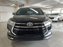 2019 Toyota Innova Venturer 2,0 Base Spec Wagon
