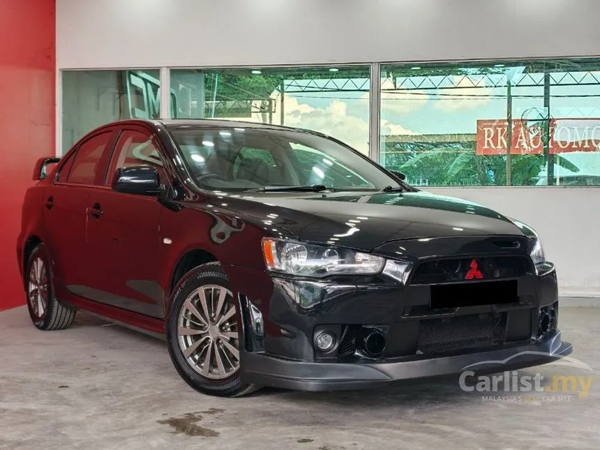 2011 Proton Inspira Premium (Metallic) Sedan