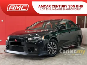 2011 Proton Inspira 2.0 Premium (Metallic) Sedan