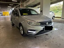 (Bulanan Rendah) 2024 Proton Saga 1.3 Premium Sedan
