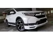 Used 2019 Honda CR-V 1.5 TC-Mugen VTEC SUV *Low Mileage* - Cars for sale