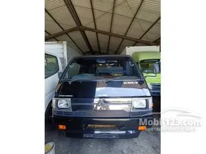 2023 Mitsubishi Colt L300 2.5 Pick Up Flat Deck Pickup