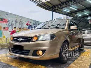 2011 Proton Saga 1.3 FL Executive Sedan