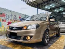 Proton SAGA 1.3 FLX EXECUTIVE (A) PERFECT WARRANTY